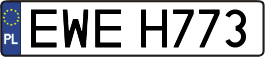 EWEH773