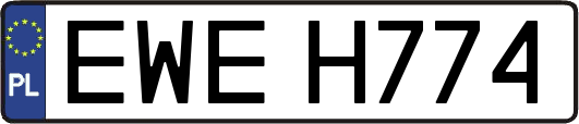 EWEH774