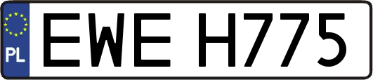 EWEH775