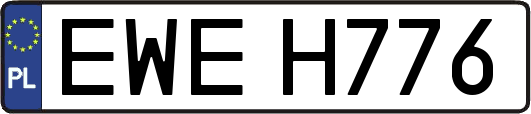 EWEH776