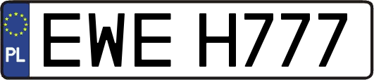 EWEH777