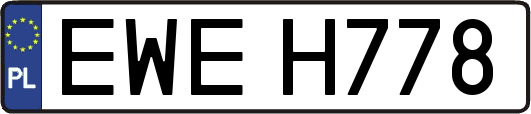 EWEH778