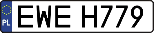 EWEH779