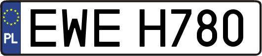 EWEH780