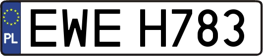 EWEH783