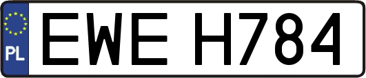 EWEH784