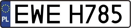 EWEH785