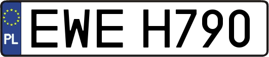 EWEH790