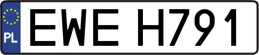 EWEH791