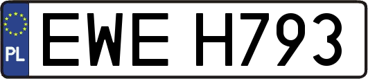 EWEH793
