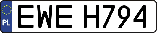 EWEH794