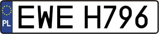 EWEH796