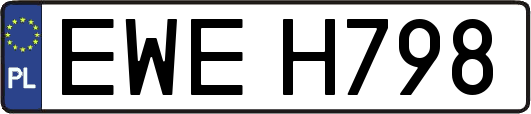 EWEH798
