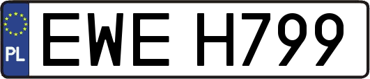 EWEH799
