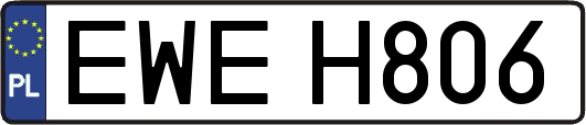 EWEH806