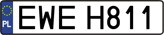 EWEH811