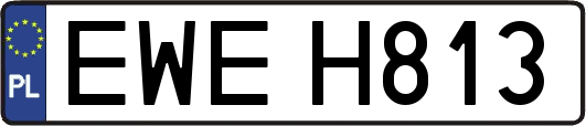 EWEH813