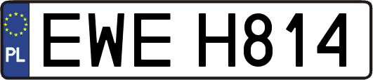 EWEH814