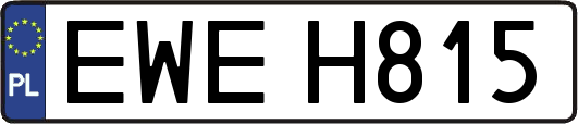 EWEH815