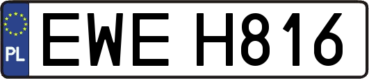 EWEH816