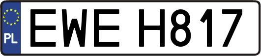 EWEH817