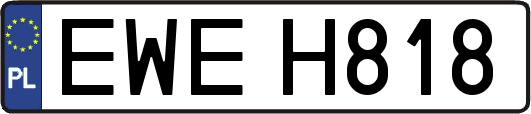 EWEH818