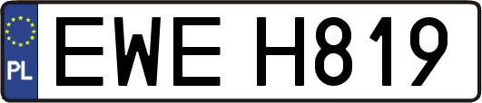 EWEH819
