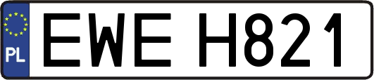 EWEH821