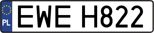 EWEH822