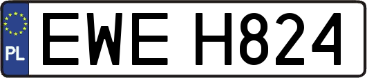 EWEH824