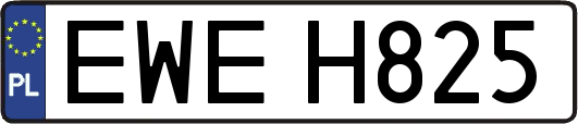 EWEH825