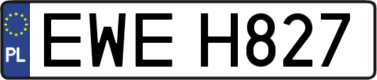 EWEH827