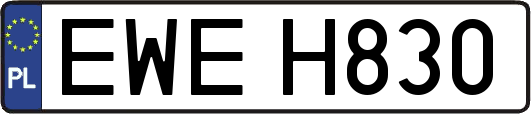EWEH830