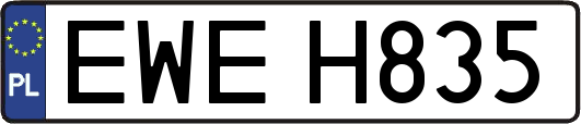 EWEH835