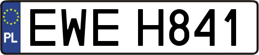 EWEH841