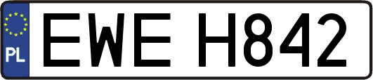 EWEH842