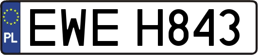 EWEH843