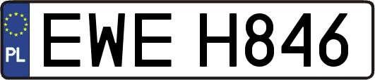 EWEH846
