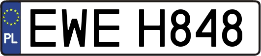 EWEH848