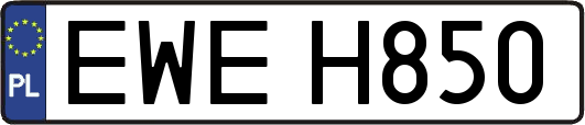 EWEH850