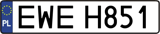 EWEH851
