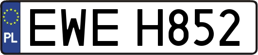 EWEH852
