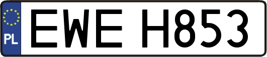 EWEH853
