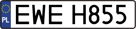 EWEH855
