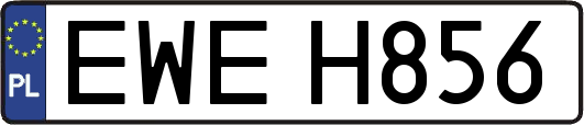 EWEH856