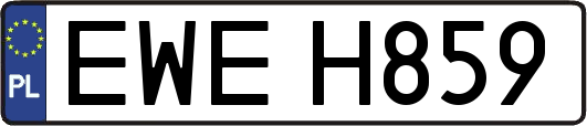 EWEH859