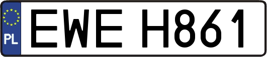 EWEH861