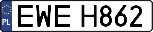 EWEH862