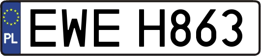 EWEH863