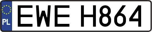 EWEH864